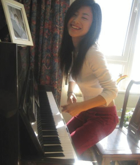 和法拉利副总裁谈恋爱,连续8年入选“全球最美