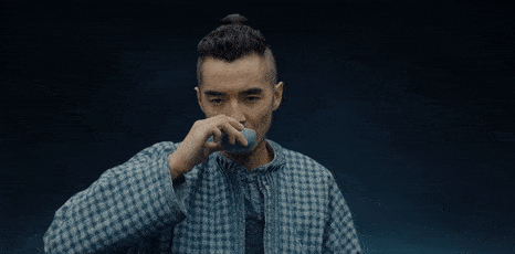 河神2丨换角不崩塌,山人自有妙法!