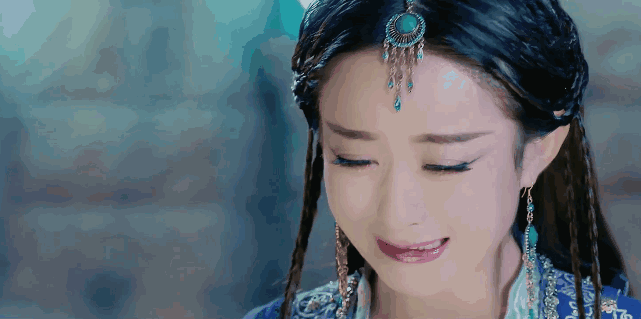 《摩天大楼》Angelababy哭戏登热搜榜首,感染力强