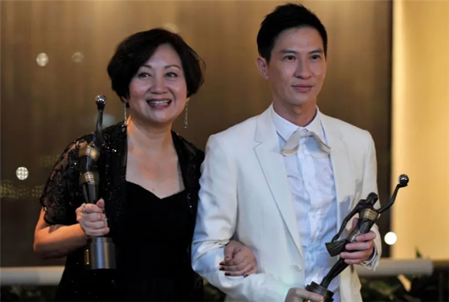 王晶投资100万,许鞍华花费15天,拍出了一部最接