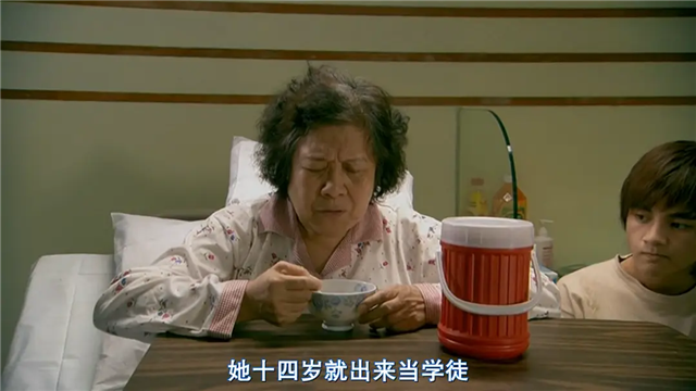 王晶投资100万,许鞍华花费15天,拍出了一部最接