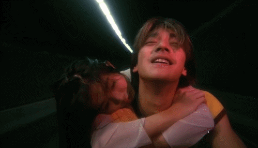 金城武:吃剩饭,被大佬羞辱,如今变成这样了