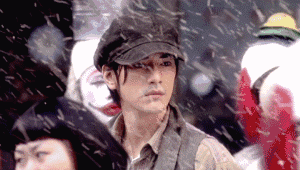 金城武:吃剩饭,被大佬羞辱,如今变成这样了