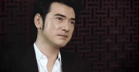 金城武:吃剩饭,被大佬羞辱,如今变成这样了