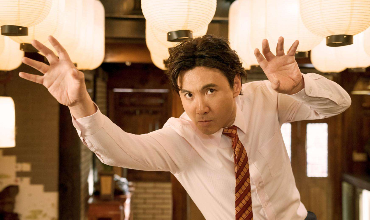 沈腾沉默,不知名女星主动站出来“辟谣”,被