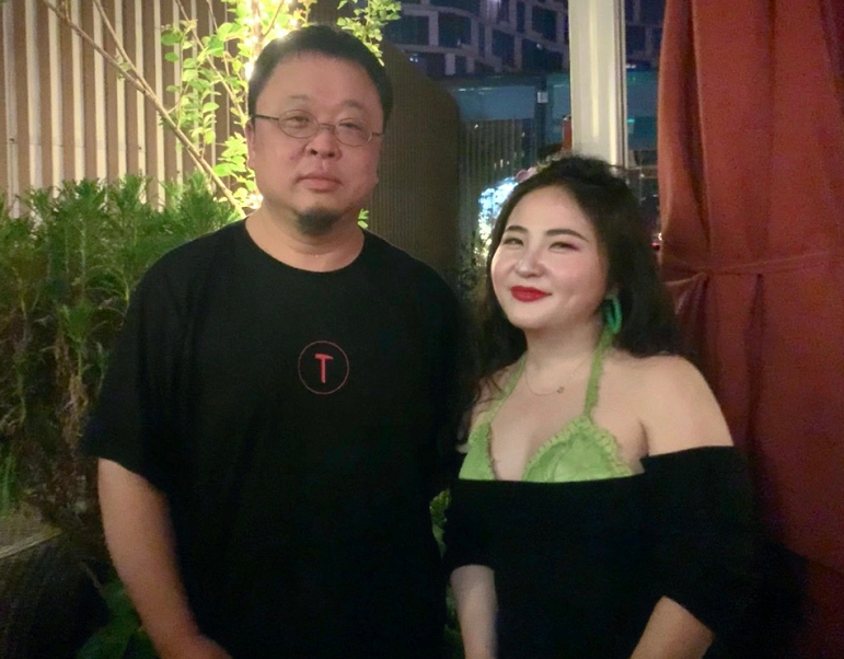 沈腾沉默,不知名女星主动站出来“辟谣”,被