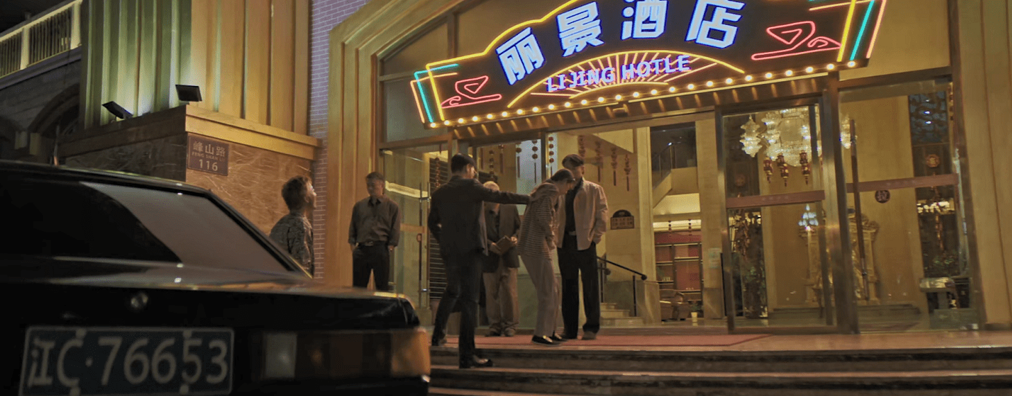 从8.8逆袭9.2,《沉默的真相》才是今年迷雾剧场