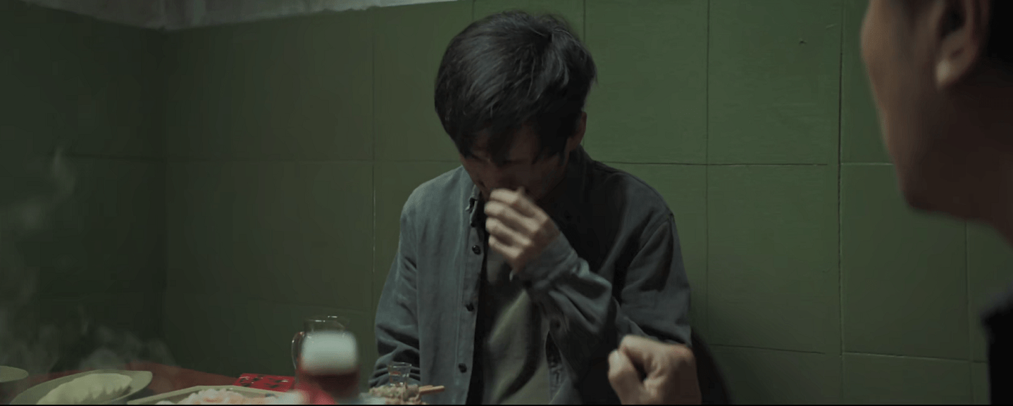 从8.8逆袭9.2,《沉默的真相》才是今年迷雾剧场