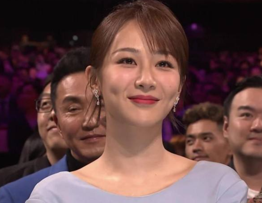 本届金鹰女神没意思,关晓彤谭松韵有希望,但