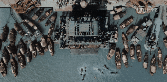 河神2丨换角不崩塌,山人自有妙法!