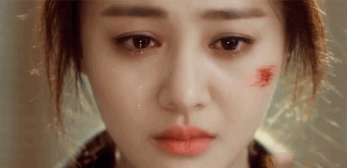 《摩天大楼》Angelababy哭戏登热搜榜首,感染力强