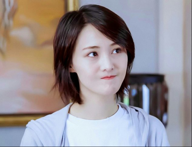 郑爽太想谈恋爱?在综艺尬撩男星:告白吴亦凡