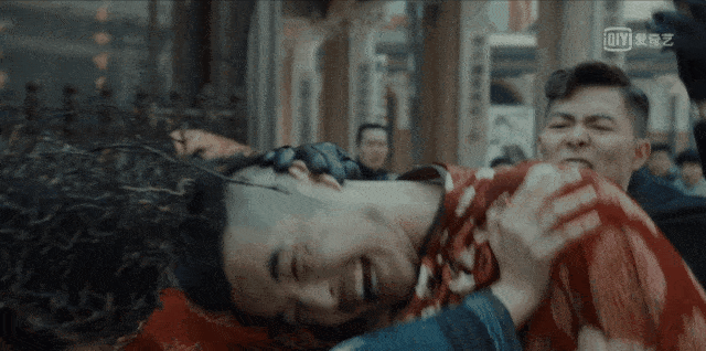 河神2丨换角不崩塌,山人自有妙法!