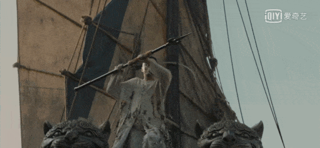 河神2丨换角不崩塌,山人自有妙法!