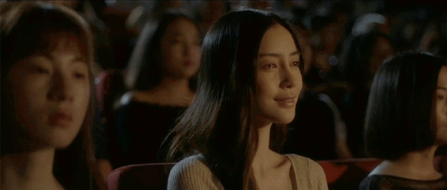 《摩天大楼》Angelababy哭戏登热搜榜首,感染力强