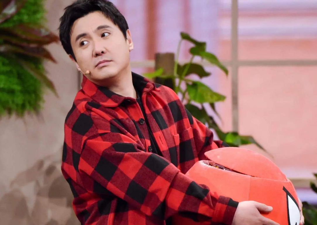 沈腾沉默,不知名女星主动站出来“辟谣”,被