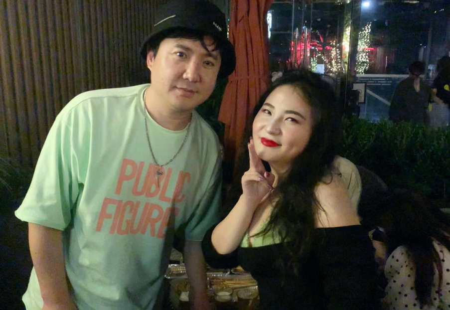 沈腾沉默,不知名女星主动站出来“辟谣”,被