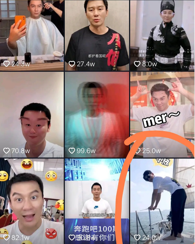 范冰冰晒照感谢朋友祝福,无名指鸽子蛋钻戒抢