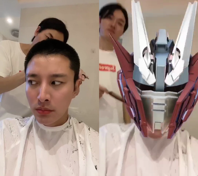 懒理贾乃亮接连嘲讽,李小璐晒视频卖萌耍可爱