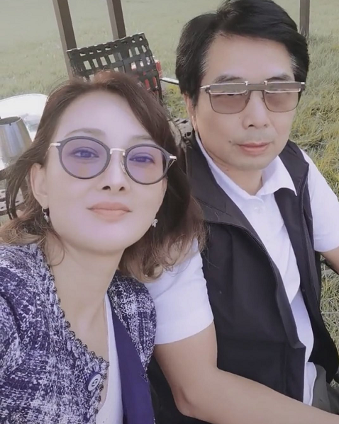 从运动员到演员,8登春晚成"国民媳妇",后