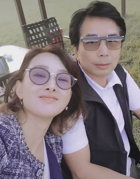 从运动员到演员,8登春晚成"国民媳妇",后