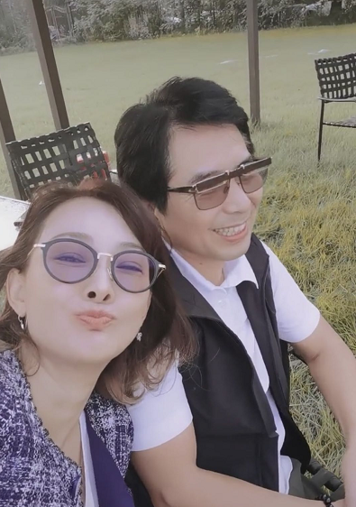 从运动员到演员,8登春晚成"国民媳妇",后