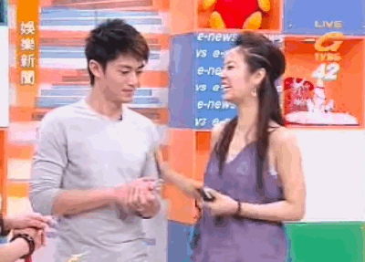 霍建华结婚3年终于复出,为上林心如新戏努力减