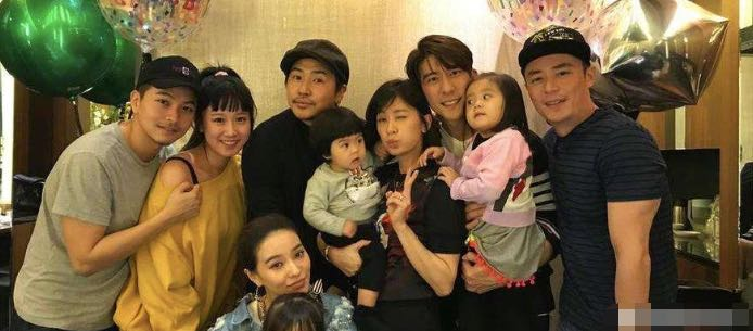 霍建华结婚3年终于复出,为上林心如新戏努力减