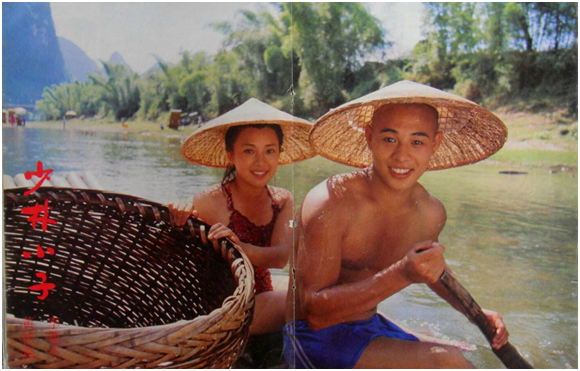 备2亿嫁妆、带入名媛圈,李连杰的4个女儿,你为