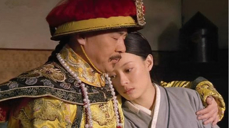 备2亿嫁妆、带入名媛圈,李连杰的4个女儿,你为