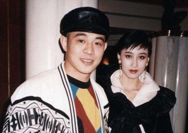 备2亿嫁妆、带入名媛圈,李连杰的4个女儿,你为