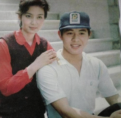 备2亿嫁妆、带入名媛圈,李连杰的4个女儿,你为