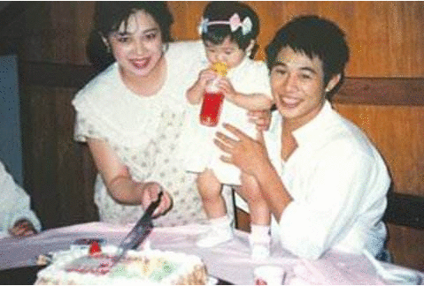 备2亿嫁妆、带入名媛圈,李连杰的4个女儿,你为