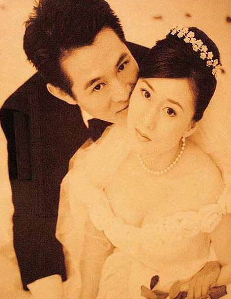 备2亿嫁妆、带入名媛圈,李连杰的4个女儿,你为