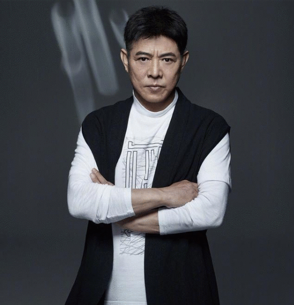 备2亿嫁妆、带入名媛圈,李连杰的4个女儿,你为