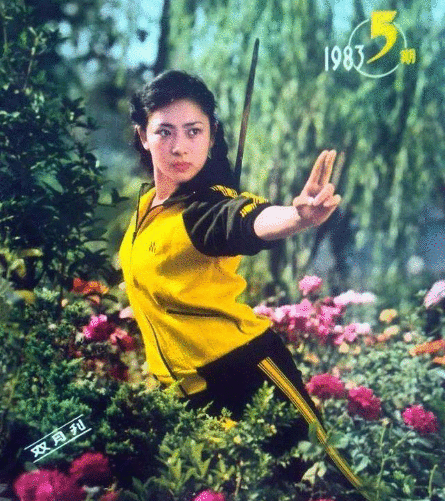 备2亿嫁妆、带入名媛圈,李连杰的4个女儿,你为