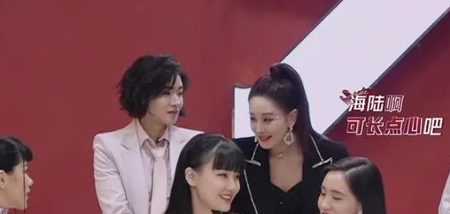 拍还珠被封最丑紫薇,情商低到全网嘲,选秀翻红失