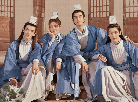 贾玲槽鞠婧祎心机重鞋底高,化妆师说她耍大牌