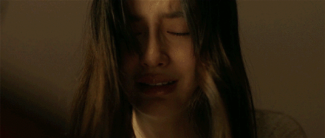 《摩天大楼》Angelababy哭戏登热搜榜首,感染力强