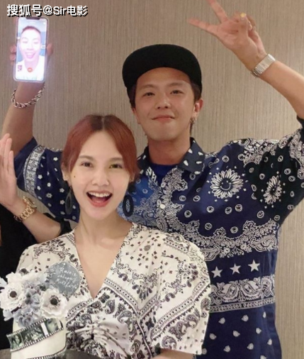 “模范初恋”意外离世,杨丞琳哭到崩溃