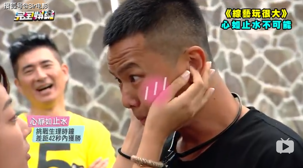 “模范初恋”意外离世,杨丞琳哭到崩溃