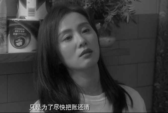 刘诗诗《流金岁月》百变造型曝光!可甜可狂野