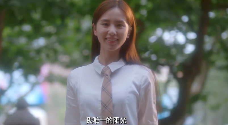 刘诗诗《流金岁月》百变造型曝光!可甜可狂野