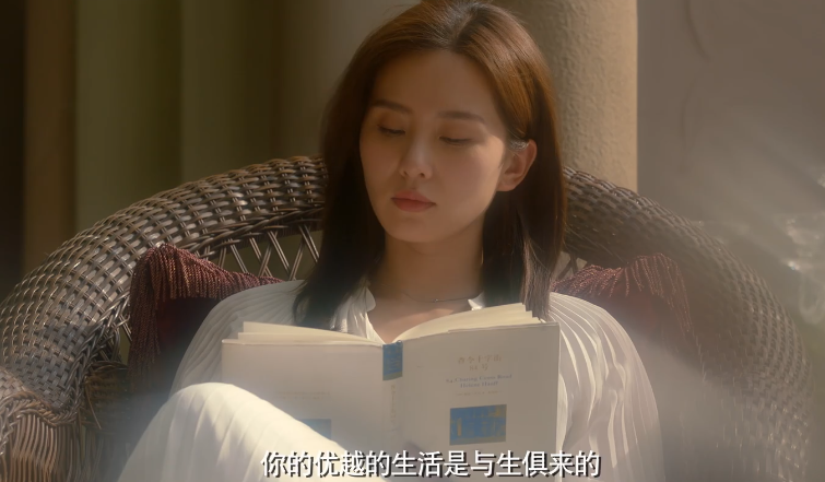 刘诗诗《流金岁月》百变造型曝光!可甜可狂野