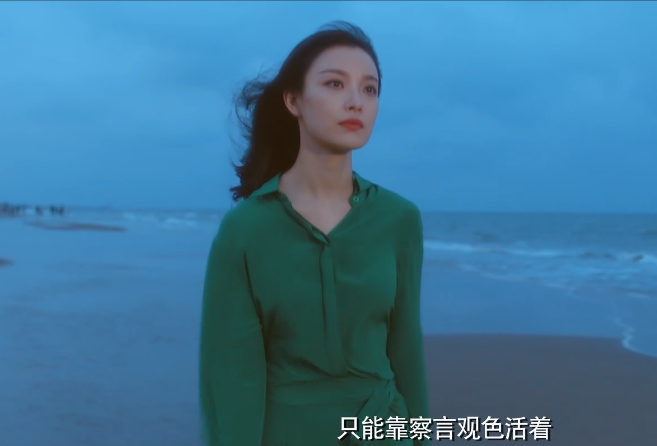 刘诗诗《流金岁月》百变造型曝光!可甜可狂野