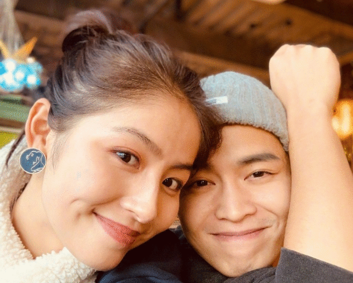 一个富二代,一个农村娃,消费观不同,这对明