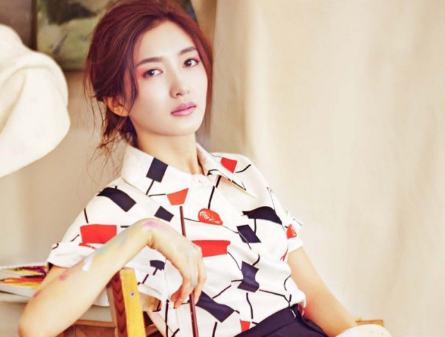 江疏影道歉!误将“神话人物”听成演员吴刚,