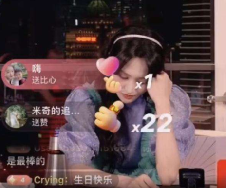 “大陆版张柏芝”?郑爽这一系列迷惑行为是在