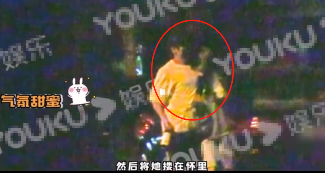 当红流量打脸曝恋情,粉丝喜获宝藏嫂子?