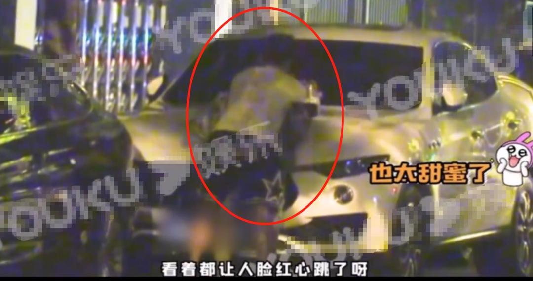 当红流量打脸曝恋情,粉丝喜获宝藏嫂子?